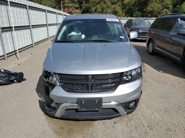 2020 Dodge Journey Crossroad