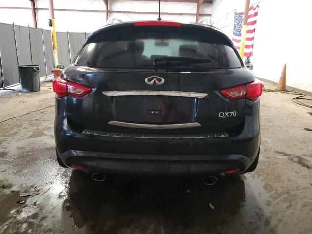 2015 Infiniti QX70