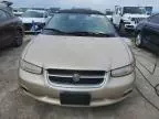 1998 Chrysler Sebring JXI