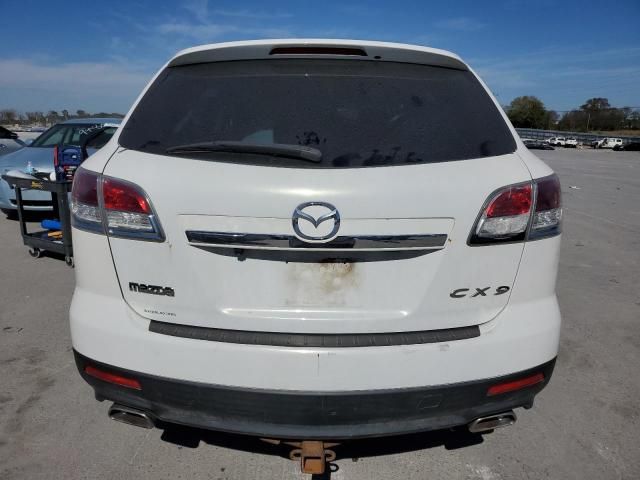 2009 Mazda CX-9