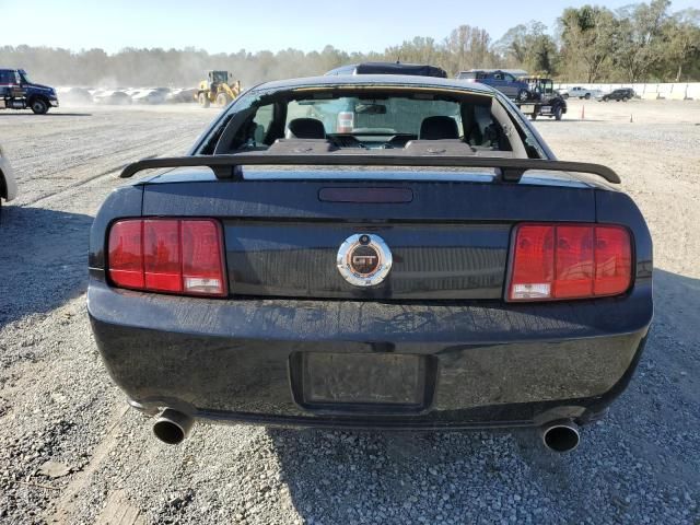 2006 Ford Mustang GT