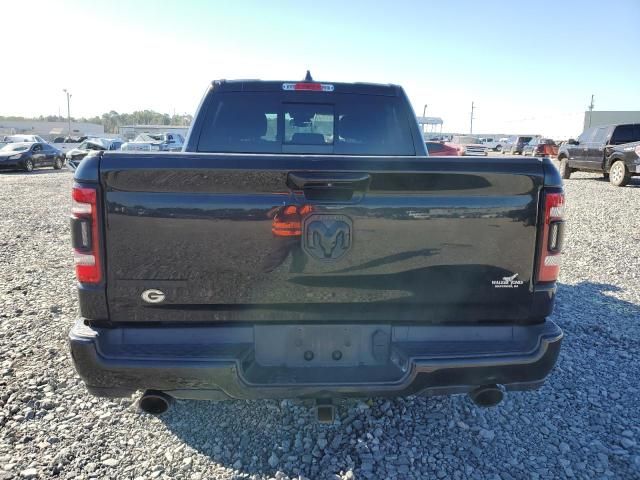 2019 Dodge RAM 1500 BIG HORN/LONE Star