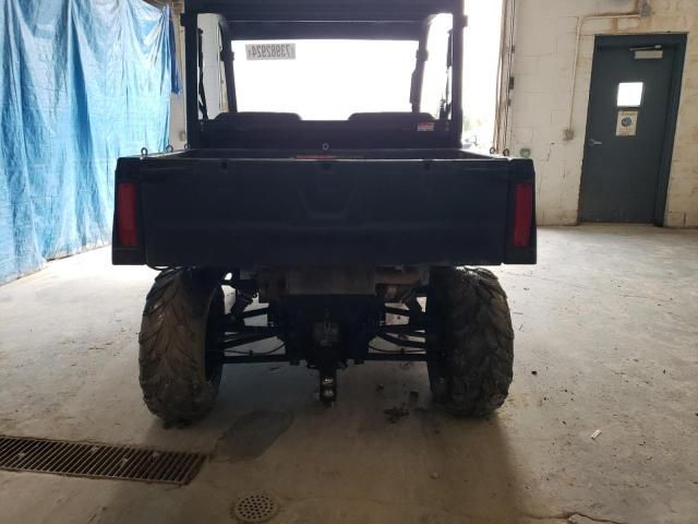 2020 Polaris Ranger 570 Premium