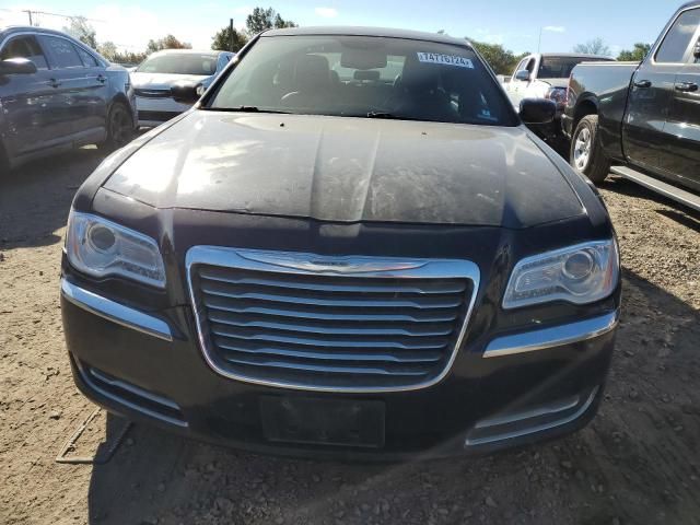 2013 Chrysler 300