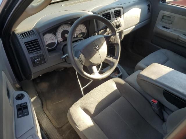 2006 Dodge Dakota SLT