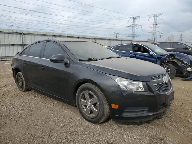 2011 Chevrolet Cruze LT