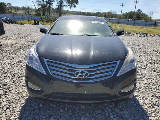 2014 Hyundai Azera GLS