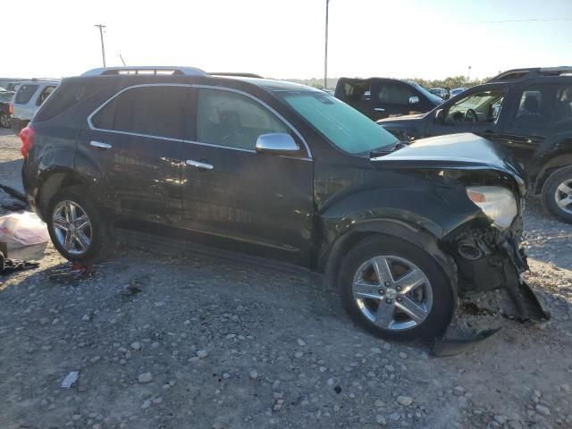 2014 Chevrolet Equinox LTZ