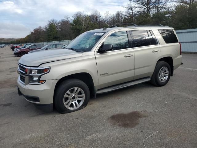 2015 Chevrolet Tahoe K1500 LS