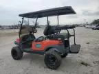 2020 Clubcar Electric