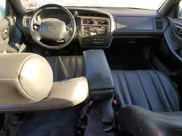 1995 Toyota Avalon XLS