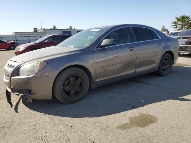 2012 Chevrolet Malibu LS