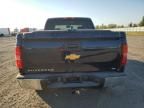 2012 Chevrolet Silverado C1500  LS