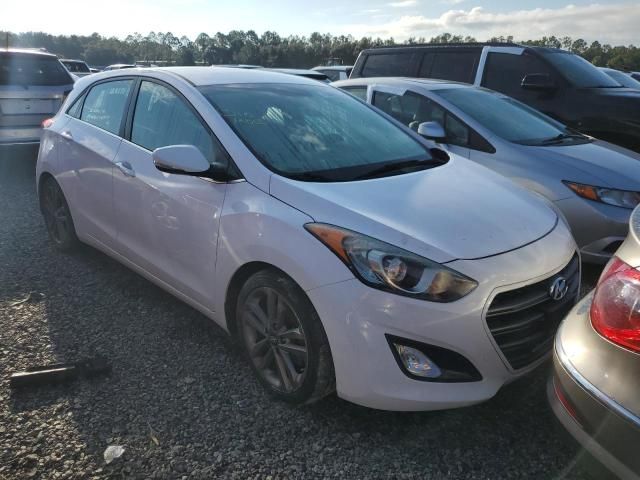 2016 Hyundai Elantra GT