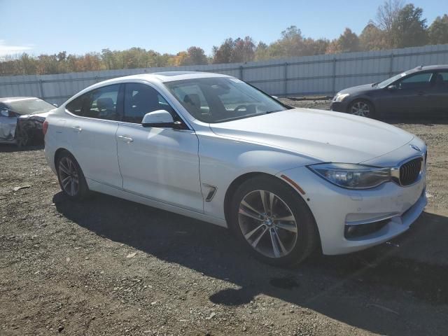 2016 BMW 328 Xigt Sulev