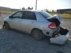 2007 Nissan Versa S