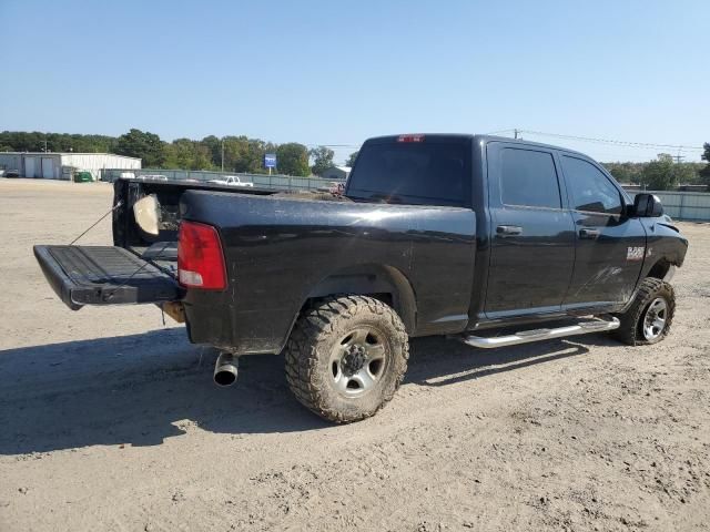 2013 Dodge RAM 2500 ST