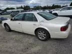 2002 Cadillac Seville SLS