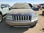 2004 Jeep Grand Cherokee Laredo