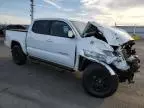 2022 Toyota Tacoma Double Cab