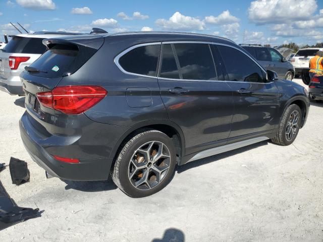 2017 BMW X1 XDRIVE28I