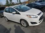 2017 Ford C-MAX SE