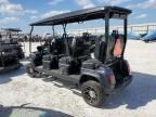 2023 Hdkp Golf Cart