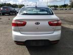 2015 KIA Rio LX