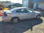 2000 Pontiac Grand AM GT