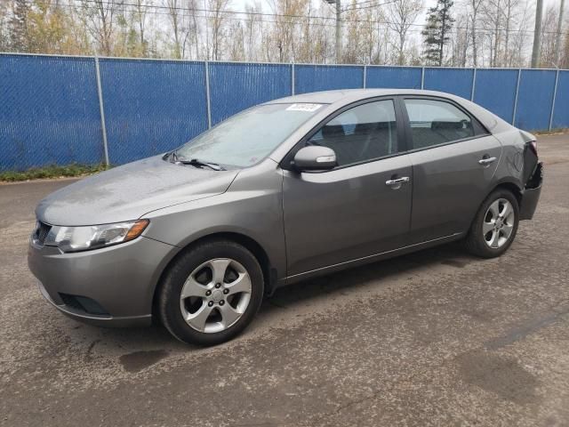 2010 KIA Forte EX