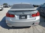 2015 BMW 320 I Xdrive