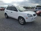 2007 Hyundai Tucson GLS