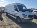 2013 Mercedes-Benz Sprinter 2500