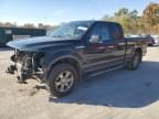 2016 Ford F150 Super Cab