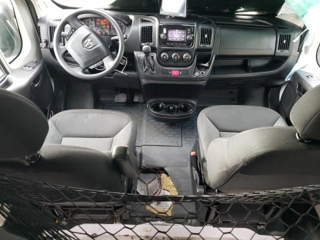 2020 Dodge RAM Promaster 3500 3500 High