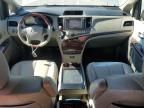 2012 Toyota Sienna XLE