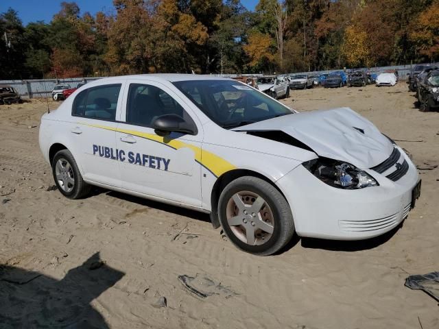 2008 Chevrolet Cobalt LS