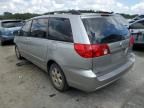 2008 Toyota Sienna XLE