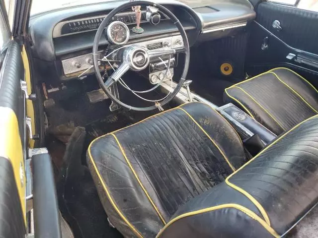 1964 Chevrolet Impala