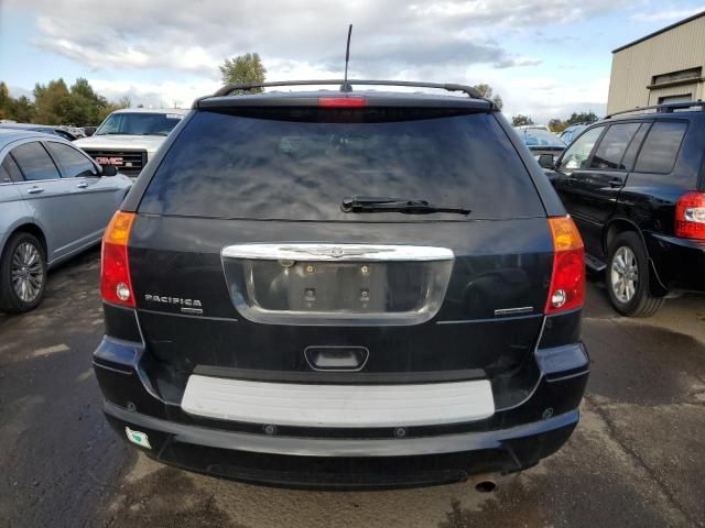 2008 Chrysler Pacifica Touring