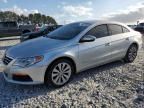 2012 Volkswagen CC Sport