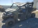 2015 Polaris Ranger Crew 900