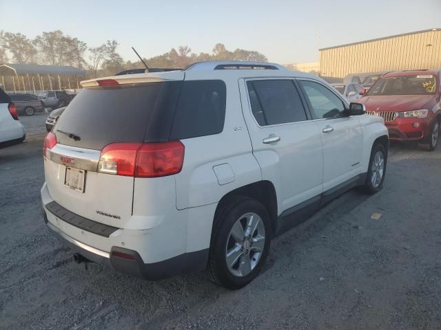 2015 GMC Terrain SLT