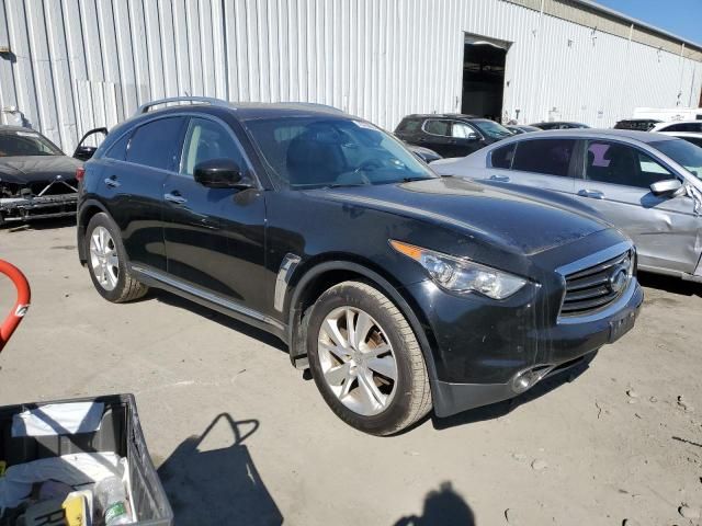 2013 Infiniti FX37