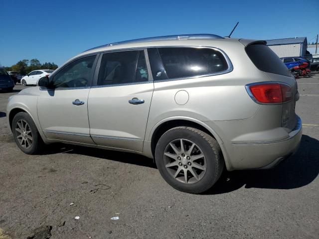 2014 Buick Enclave