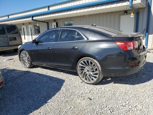 2013 Chevrolet Malibu 1LT