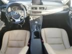 2015 Lexus CT 200