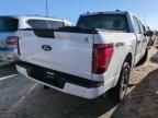 2024 Ford F150 STX