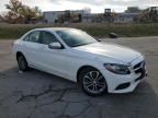 2016 Mercedes-Benz C 300 4matic