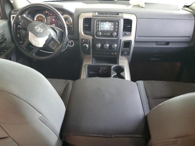 2014 Dodge RAM 1500 SLT